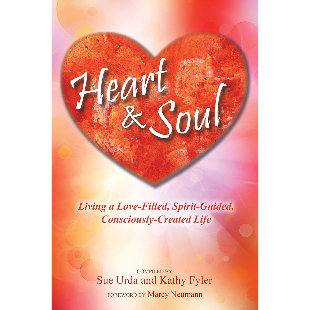 Heart & Soul - Book - Chapter by Robin Sage