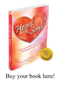 Heart & Soul book